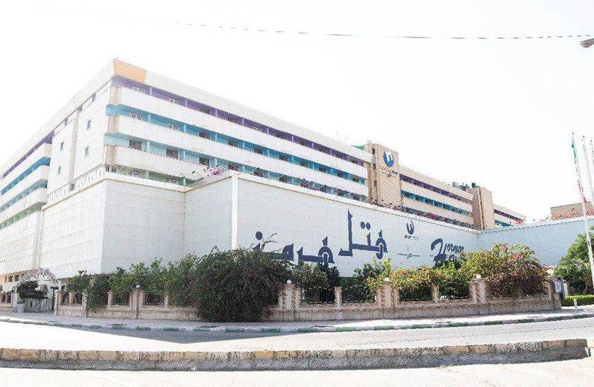 هتل هرمز بندرعباس